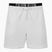 Szorty kąpielowe męskie Calvin Klein KM0KM01093 Intense Power Medium Double WB pvh classic white