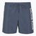 Szorty kąpielowe męskie Calvin Klein KM0KM01092 Intense Power Medium Drawstring grisaille