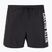 Szorty kąpielowe męskie Calvin Klein KM0KM01092 Intense Power Medium Drawstring pvh black