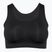 Biustonosz treningowy Calvin Klein LVGWS5K123 High Support black