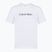 Koszulka męska Calvin Klein LVGMS5K182 Graphic classic white