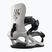 Wiązania snowboardowe męskie Bataleon Ghost FASE bone white