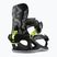 Wiązania snowboardowe męskie Bataleon Ghost FASE black camo