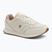 Buty damskie Tommy Hilfiger Leather Runner ivory petal/newsprin
