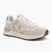 Buty damskie Tommy Hilfiger Casual Fashion Runner Mix bright white/moonstruck/tandoori