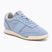 Buty damskie Tommy Jeans Low Profile Runner blue chime