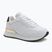 Buty damskie Tommy Hilfiger Chic Fashion Runner white/black