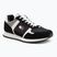 Buty męskie Tommy Jeans Runner Casual black