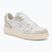 Buty damskie Tommy Jeans Retro Basket ecru/stratus grey