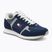 Buty męskie Tommy Jeans Runner Casual dark night navy