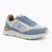 Buty damskie Tommy Hilfiger Casual Fashion Runner Mix breezy blue/brisk blue