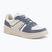 Buty męskie Tommy Jeans TJM Cupsole Pods blue moment