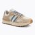 Buty męskie Tommy Jeans TJM Technical Runner Ess gentle gold