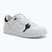 Buty męskie Tommy Hilfiger Basket Core Lite Lth Mix white