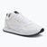 Buty męskie Tommy Hilfiger New Runner Eva Lth Ess white