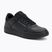Buty męskie Tommy Hilfiger Basket Core Lite Lth Mix black