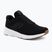 Buty męskie Tommy Hilfiger Comfort Run Knit black