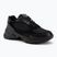Buty damskie Calvin Klein YW0YW01994 Hike Runner Mesh Mix triple black