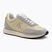 Buty damskie Calvin Klein YW0YW01990 Retro Runner Lace Up Nylon MG green haze/grey/green/cashew