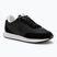 Buty damskie Calvin Klein YW0YW01990 Retro Runner Lace Up Nylon MG black/bright white
