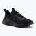 Buty męskie Calvin Klein YM0YM01387 Eva Runner Mix NY triple black