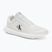 Buty damskie Calvin Klein YW0YW01750 3 Eva Runner Mesh MG bright white/black