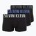 Bokserki męskie Calvin Klein 000NB3608A Trunk 3 pary black bodies/turbulence/white/iridescent