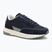 Buty męskie Calvin Klein HM0HM01714 Low Top Lace Up Repreve Mix navy/granite road/cobalt