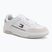Buty męskie Tommy Jeans Cupsole Leather white