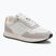 Buty damskie Tommy Hilfiger Runner coastal taupe/ecru/yellow