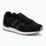 Buty męskie Tommy Hilfiger Runner Icon Mix black