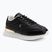 Buty damskie Tommy Hilfiger Chic Fashion Runner black/ecru