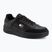 Buty męskie Tommy Jeans Cupsole Leather black