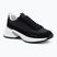Buty damskie Calvin Klein YW0YW02075 Hike Runner Mg Nylon Mix black/bright white