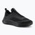 Buty męskie Calvin Klein HM0HM02164 Light Eva Run Lace Sock ck black