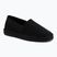 Espadryle męskie Calvin Klein HM0HM02075 Webbing riple black