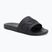 Klapki męskie Calvin Klein HM0HM02113 Ess Texture triple black