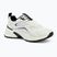 Buty damskie Calvin Klein HW0HW03002 Hike Run Ckstripe Mesh bright white/black