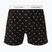 Bokserki Calvin Klein LV00NM2831 Boxer Trad diamond logo black