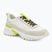 Buty damskie Calvin Klein YW0YW02075 Hike Runner MG Nylon Mix bright white/primrose/beluga