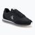 Buty męskie Calvin Klein YM0YM01361 Retro Runner Ess Mix Mat  black/stormfront/vaporous white