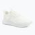 Buty męskie Calvin Klein YM0YM01442 Eva Runner Lace Up Mat Mix 0GJ triple bright white