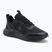 Buty męskie Calvin Klein YM0YM01442 Eva Runner Lace Up Mat Mix 0GJ triple black