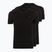 Koszulka męska Tommy Hilfiger Cotton V-Neck 3-pak black/black/black