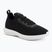 Buty damskie Tommy Hilfiger Knit Extralight Runner black