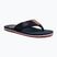 Japonki męskie Tommy Hilfiger Patch Beach Sandal desert sky
