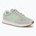 Buty damskie Tommy Hilfiger Chic Eva Runner Mesh gentle jade/grey whisper