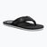 Japonki męskie Tommy Hilfiger Patch Beach Sandal black