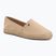 Buty damskie Tommy Hilfiger Flag Canvas clayed pebble