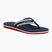 Japonki damskie Tommy Hilfiger Webbing Summer Sandal rwb